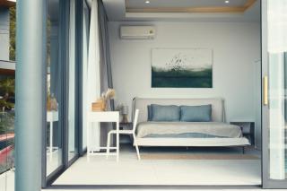 Seaview 3 bedrooms Villa - 3