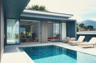 Seaview 3 bedrooms Villa - 2