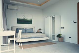Seaview 3 bedrooms Villa - 5