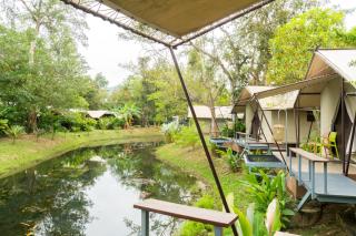 The Tree Riverside Resort Kaeng Krachan - 3