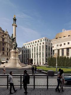 Novotel Lviv Center - 8