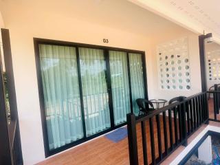 Believe Resort At Koh Yao Yai - 1