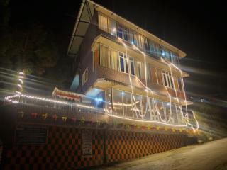 Pukal Home Cafe & Restaurant By StayApart - 2