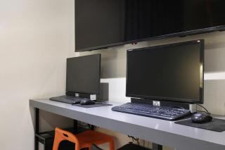 Hotel Yam Bucheon Station - 8