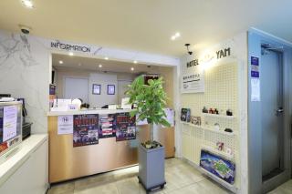 Hotel Yam Bucheon Station - 5