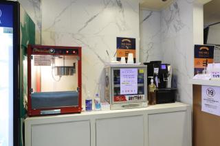 Hotel Yam Bucheon Station - 4