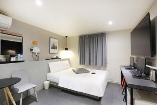 Hotel Yam Bucheon Station - 2