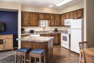 WorldMark Solvang - Solvang - 3
