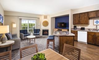 WorldMark Solvang - Solvang - 1