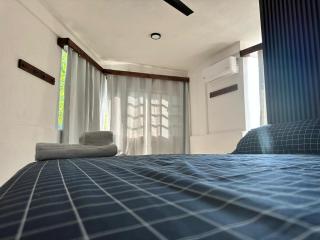 Casa Iguanas, ubicación inmejorable en la bahia principal - 8