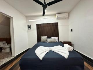 Casa Iguanas, ubicación inmejorable en la bahia principal - 2