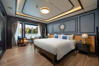AIME'E CRUISES - Halong Bay - 8
