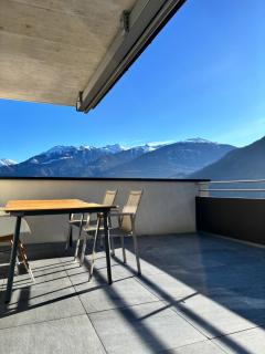 Panorama Apartment Imst - 0