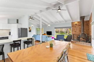 Isle Grove - Close to Cowes Beach, Dining & Wildlife - 2