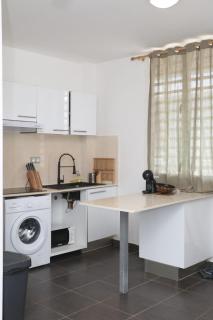 Appartement Montabo Zen T2 - Jacuzzi - Jardin - Terasse - Wifi - Clim - Zac hibiscus - 9