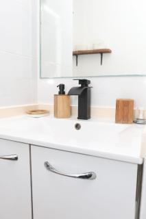 Appartement Montabo Zen T2 - Jacuzzi - Jardin - Terasse - Wifi - Clim - Zac hibiscus - 8