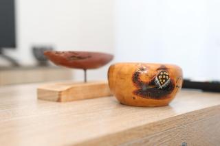 Appartement Montabo Zen T2 - Jacuzzi - Jardin - Terasse - Wifi - Clim - Zac hibiscus - 7