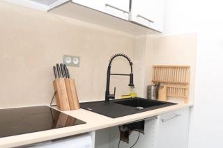 Appartement Montabo Zen T2 - Jacuzzi - Jardin - Terasse - Wifi - Clim - Zac hibiscus - 6