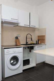 Appartement Montabo Zen T2 - Jacuzzi - Jardin - Terasse - Wifi - Clim - Zac hibiscus - 5