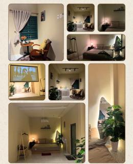 Gác Homestay Phan Thiết - 4