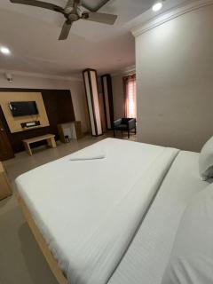 zevo suites - 1