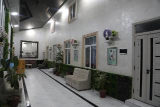 Buloqboshi Sanatoriyasi - 0