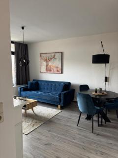 Schöne Aussicht - charmante Ferienwohnung mit Pool und Sauna in Bad Harzburg - 1