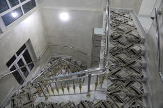 Buloqboshi Sanatoriyasi - 2