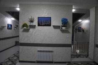 Buloqboshi Sanatoriyasi - 1