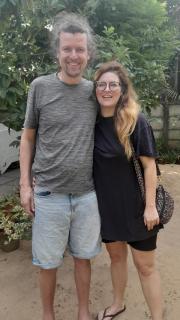 Dhakshina Homestay - 1