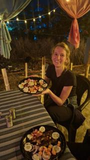 Paradise beach homestay - 9