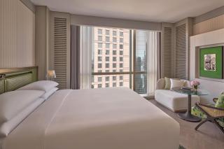 Regent Shanghai on the Bund - 4