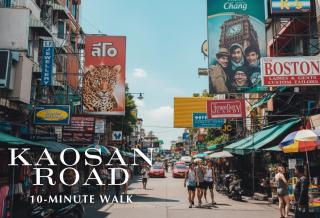 Excel Hotel Bangkok former Sri Krungthep Hotel - 8