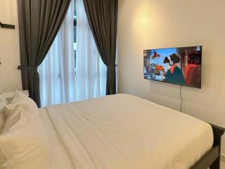 Space Residency By MWM - 2