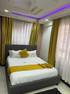 SR Apartments Milimani, Kisumu - 1