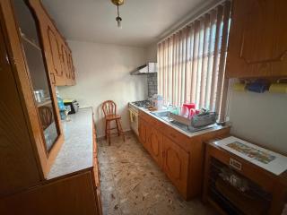 Alojamiento de descanso - 6