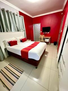 Acacia Resistance - 8