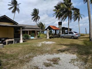 Bayu Beach Chalet PCB - 6