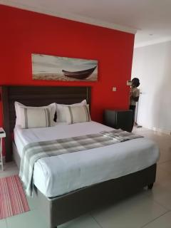 Acacia Resistance - 2