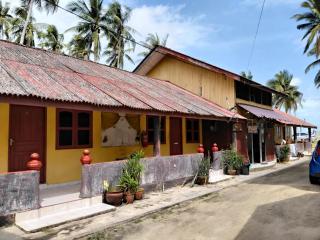 Bayu Beach Chalet PCB - 5