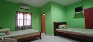 Bayu Beach Chalet PCB - 4