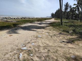 Bayu Beach Chalet PCB - 3