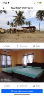 Bayu Beach Chalet PCB - 1