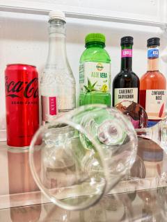 CX Family Apartment - 1