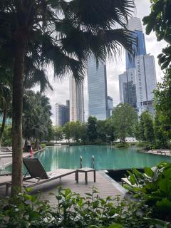 Agile Residence KLCC Future Star - Kuala Lumpur - 2