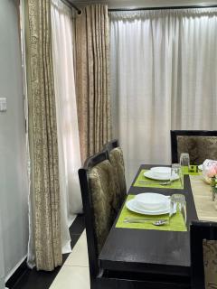 SR Apartments Milimani, Kisumu - 5