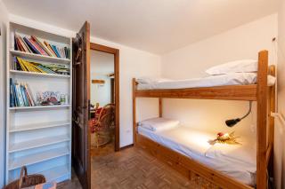 Graceful Apartment In Courmayeur - Happy Rentals - 1