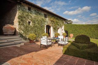 Villa privata per famiglie o amici - 8