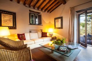 Villa privata per famiglie o amici - Barberino di Val dʼElsa - 2