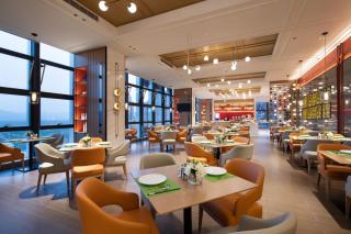 湖州德清莫干山希尔顿欢朋酒店 - 4